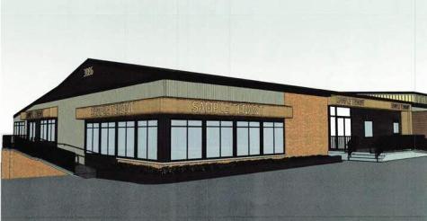 3086 Cranberry Highway Wareham MA 02571