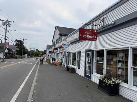537 Main Street Harwich Port MA 02646