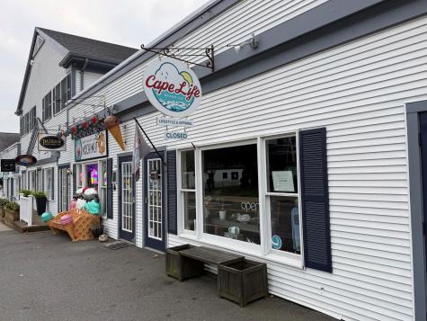 537 Main Street Harwich Port MA 02646