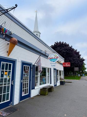 537 Main Street Harwich Port MA 02646