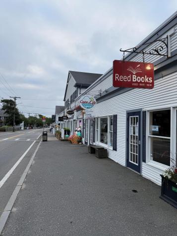 537 Main Street Harwich Port MA 02646