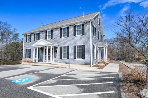 10 County Road West Falmouth MA 02540