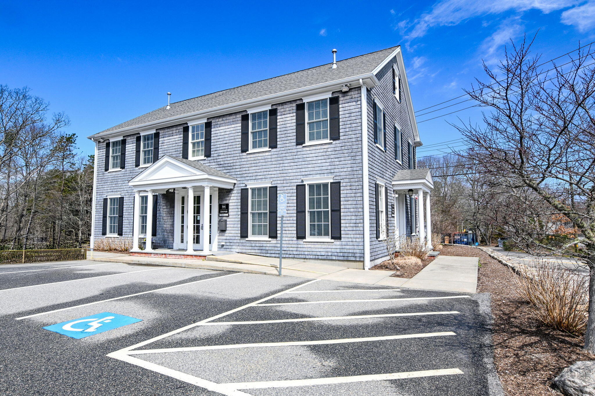10 County Road West Falmouth MA 02540