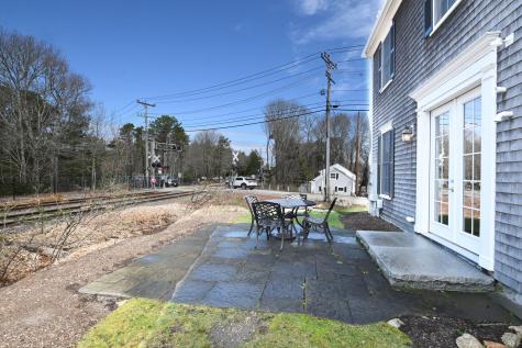10 County Road West Falmouth MA 02540