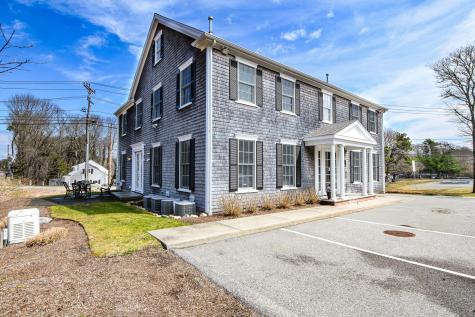 10 County Road West Falmouth MA 02540