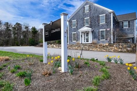 10 County Road West Falmouth MA 02540