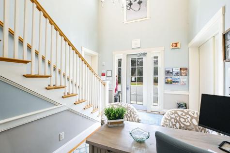 10 County Road West Falmouth MA 02540