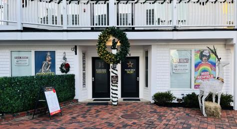 336 Commercial Street Provincetown MA 02657