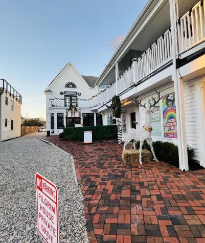 336 Commercial Street Provincetown MA 02657