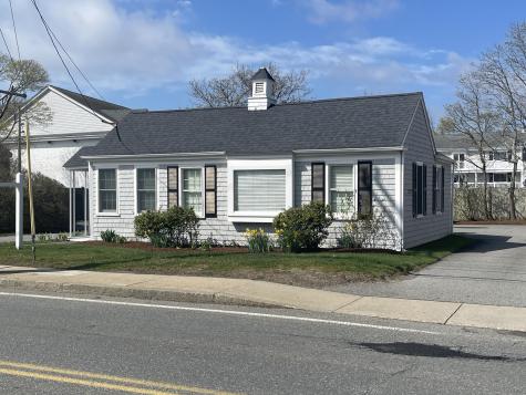 45 Barnstable Road Hyannis MA 02601