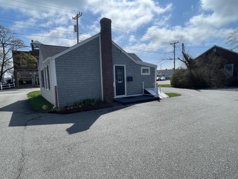 45 Barnstable Road Hyannis MA 02601