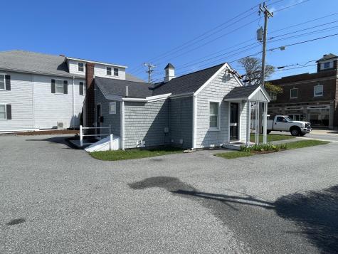 45 Barnstable Road Hyannis MA 02601