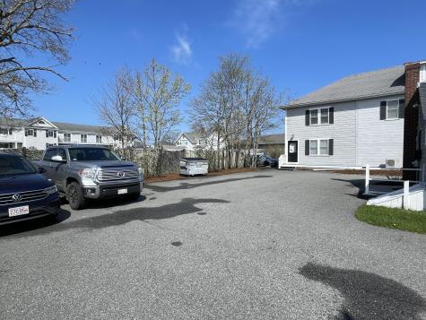 45 Barnstable Road Hyannis MA 02601
