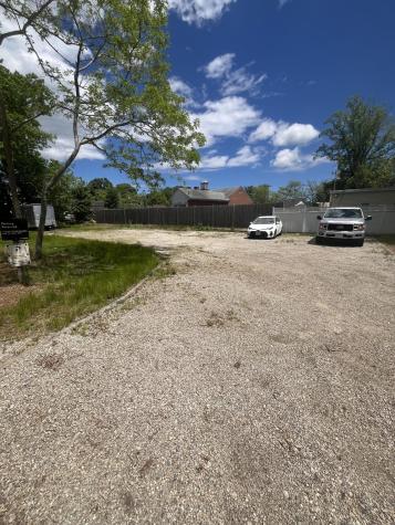 1 Locust Street Falmouth MA 02540