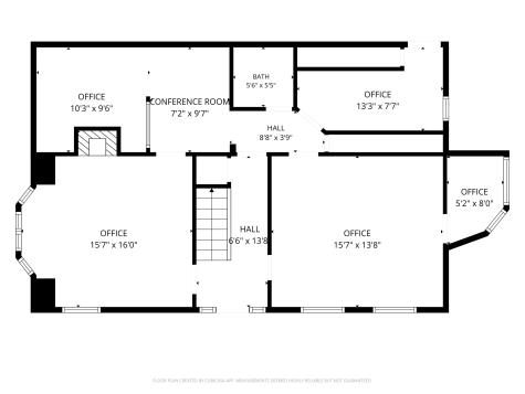 1 Locust Street Falmouth MA 02540