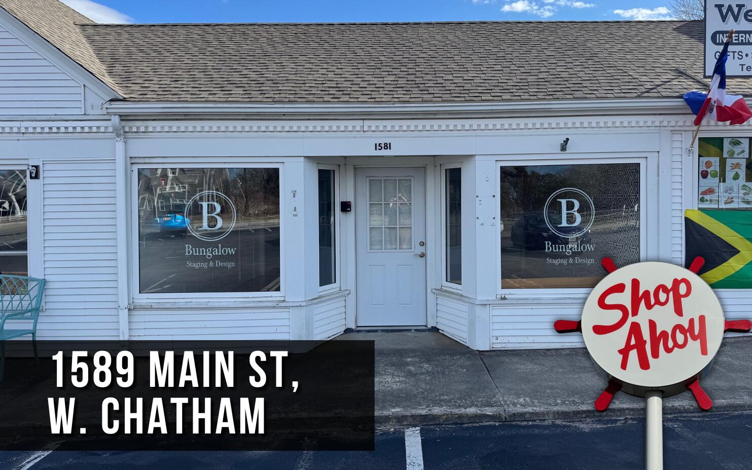 1589 Main Street Chatham MA 02633