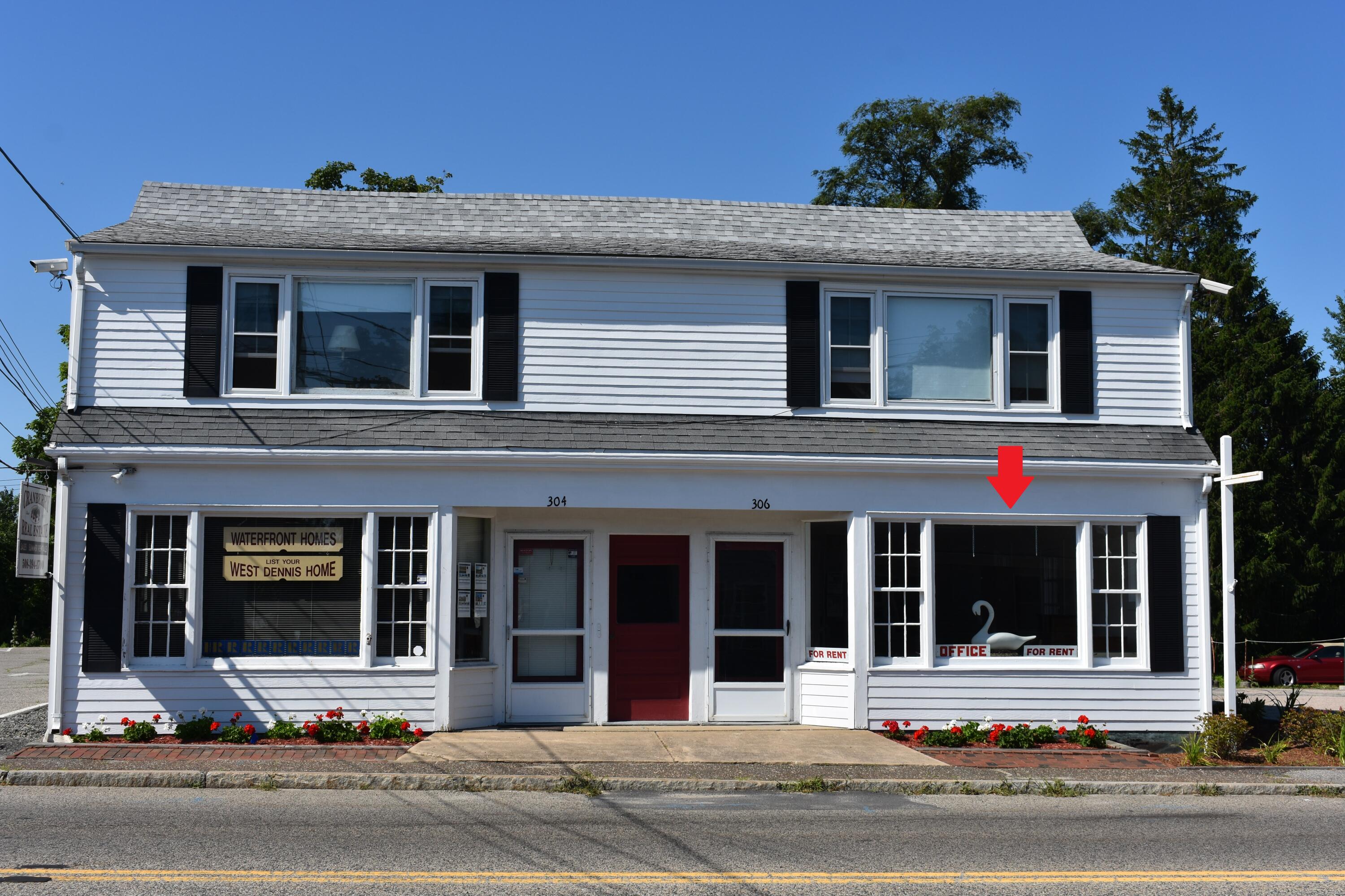 306 Route 28 Dennis MA 02670