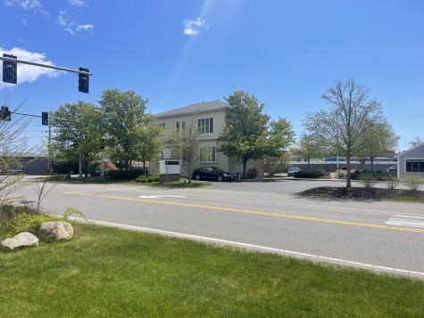 129 Airport Road Hyannis MA 02601