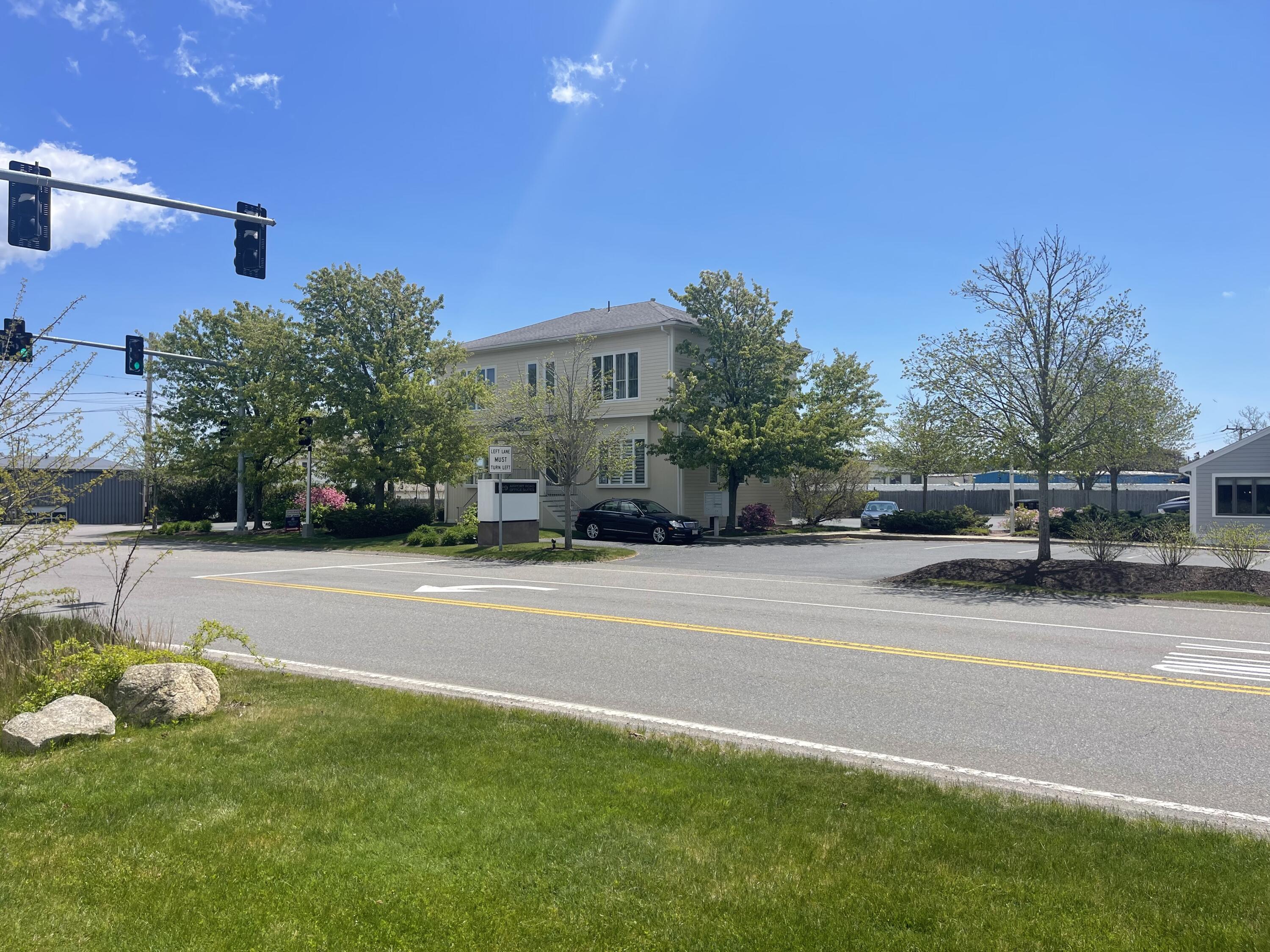 129 Airport Road Hyannis MA 02601