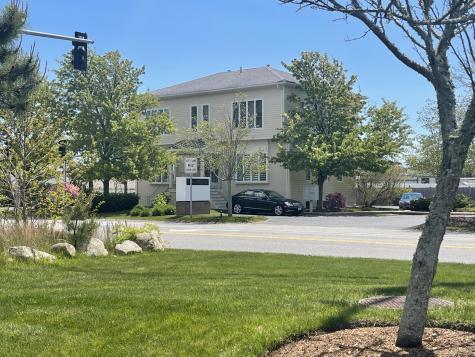 129 Airport Road Hyannis MA 02601