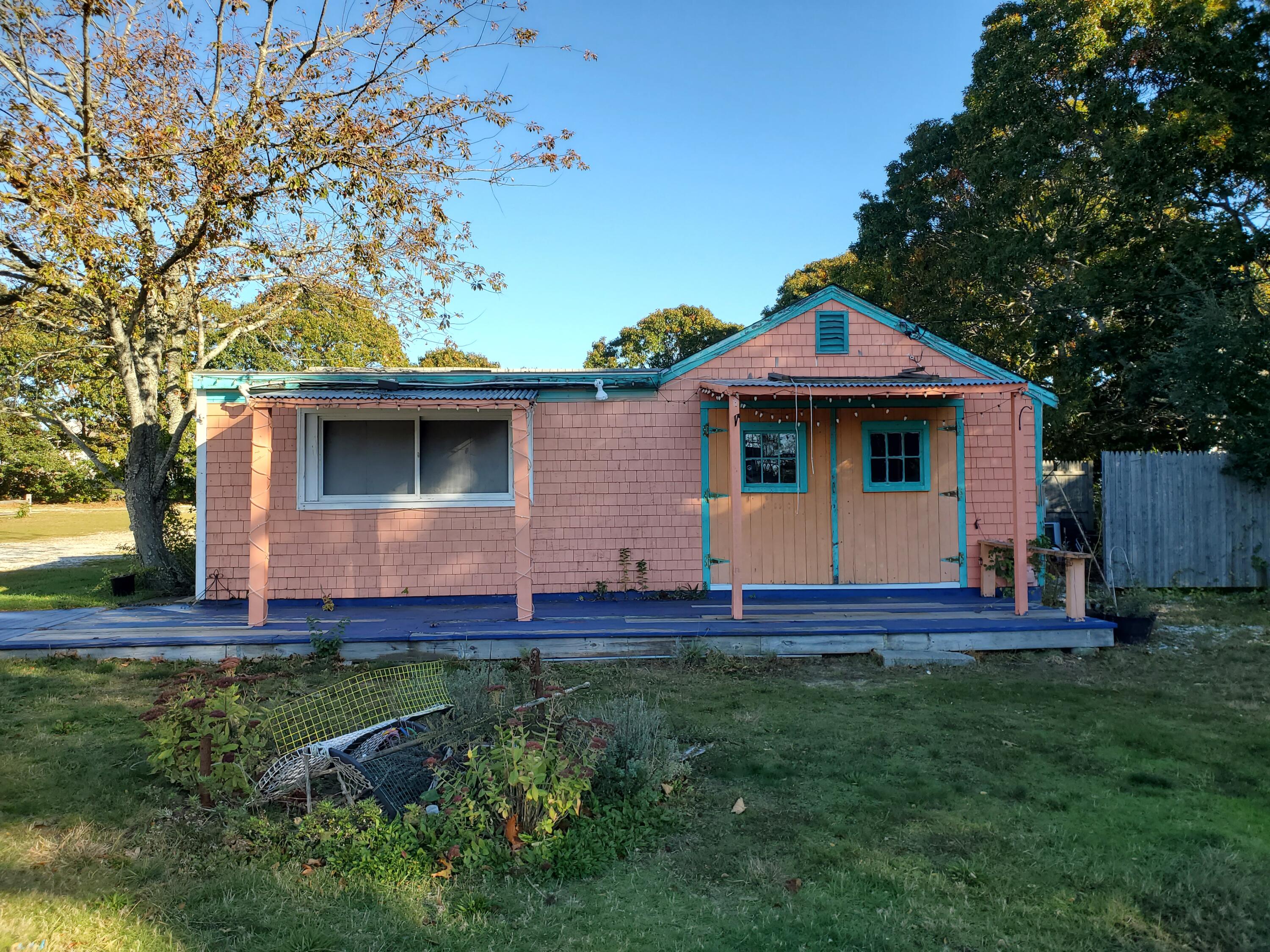 4360 State Highway Eastham MA 02642