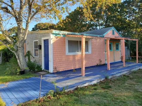 4360 State Highway Eastham MA 02642