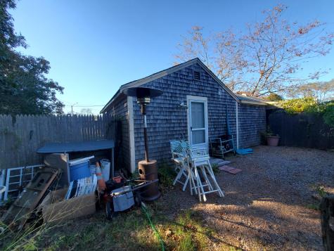 4360 State Highway Eastham MA 02642