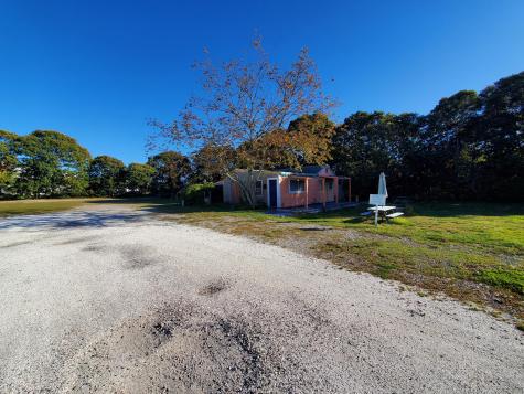 4360 State Highway Eastham MA 02642