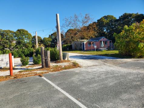 4360 State Highway Eastham MA 02642