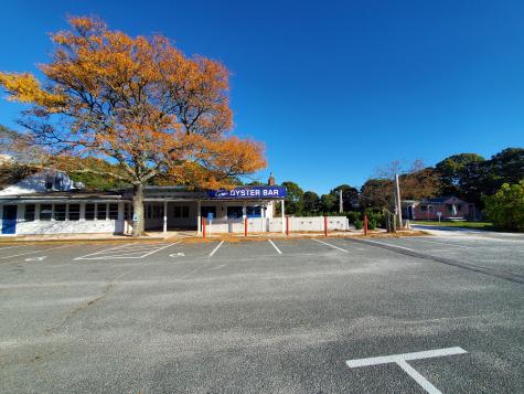 4360 State Highway Eastham MA 02642