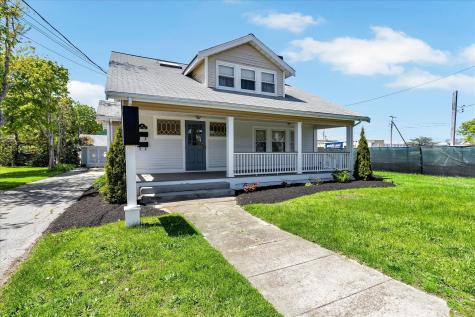 17 School Street Hyannis MA 02601