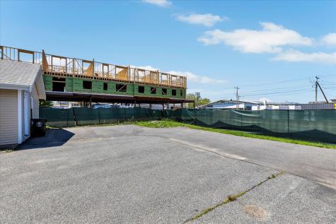 17 School Street Hyannis MA 02601