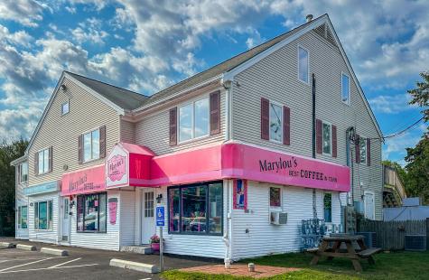 1481 Ma-132 Hyannis MA 02601