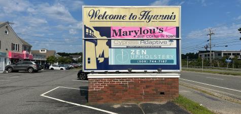 1481 Ma-132 Hyannis MA 02601