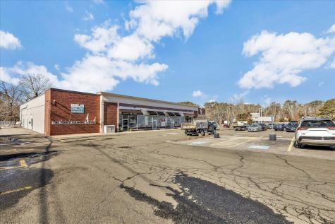 2393 U.s. 6 Wellfleet MA 02667