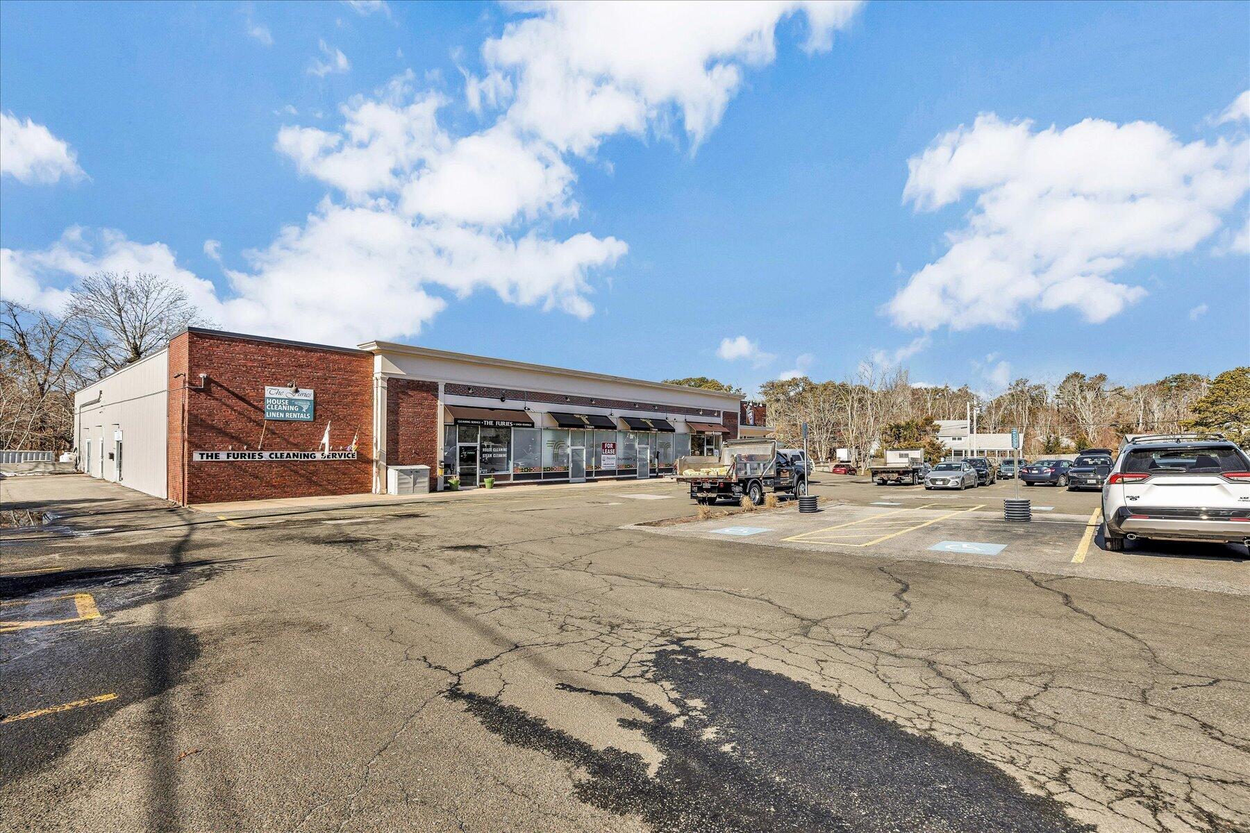 2393 U.s. 6 Wellfleet MA 02667