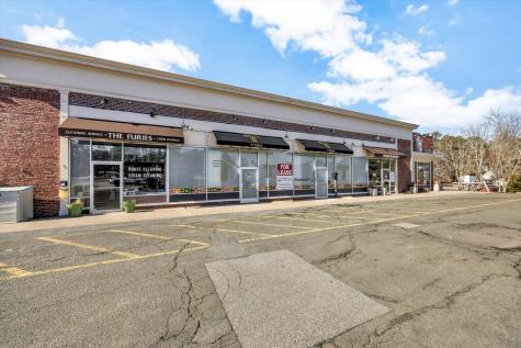 2393 U.s. 6 Wellfleet MA 02667