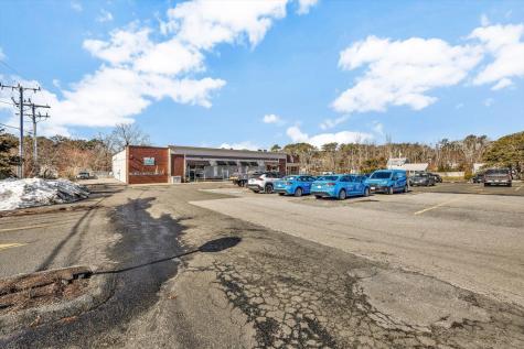 2393 U.s. 6 Wellfleet MA 02667