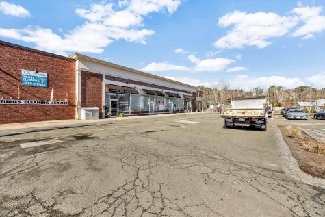 2393 U.s. 6 Wellfleet MA 02667