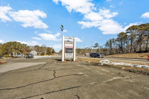 2393 U.s. 6 Wellfleet MA 02667