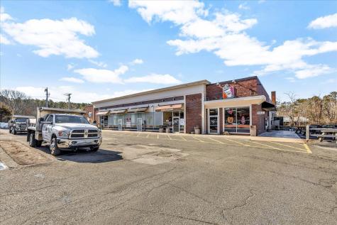 2393 U.s. 6 Wellfleet MA 02667