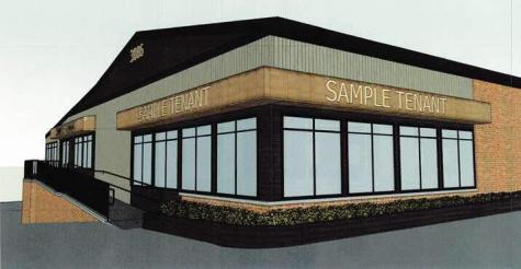 3086 Cranberry Highway Wareham MA 02571