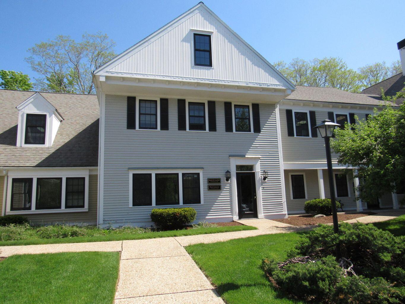 86 Willow Street Yarmouth Port MA 02675
