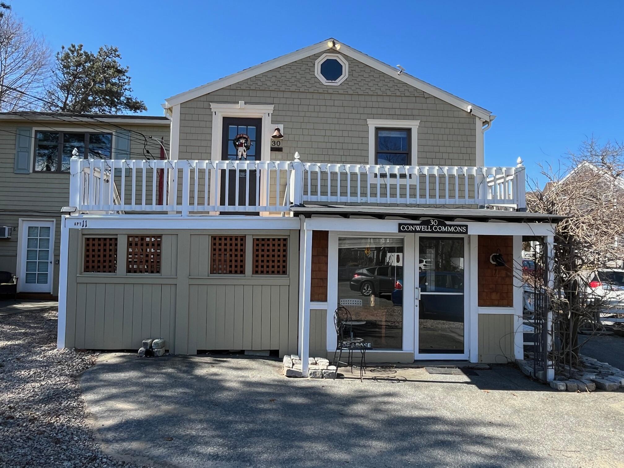 30 Conwell Street Provincetown MA 02657