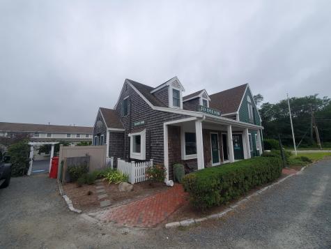 8 Nells Way Orleans MA 02653