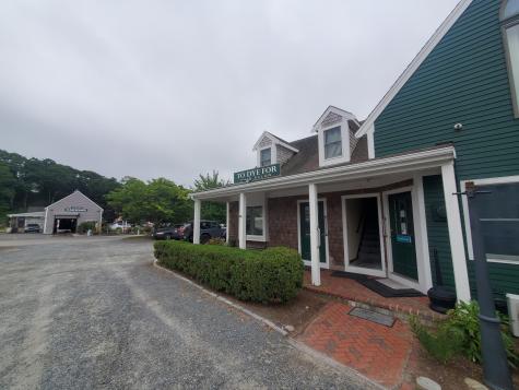 8 Nells Way Orleans MA 02653