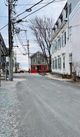 3 Freeman Street Provincetown MA 02657