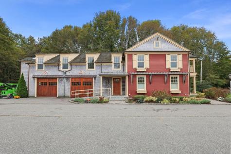 1383 Ma-28a Bourne MA 02532
