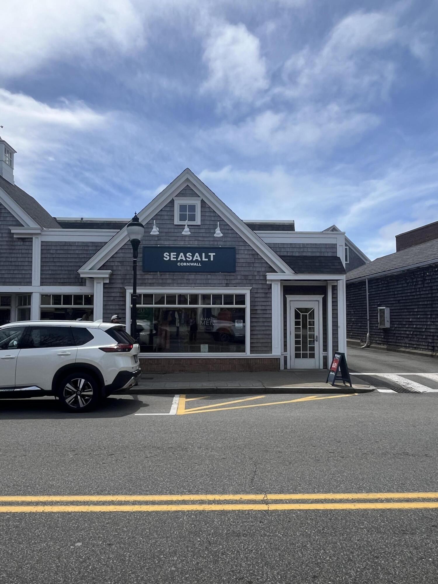 199 Main Street Falmouth MA 02540