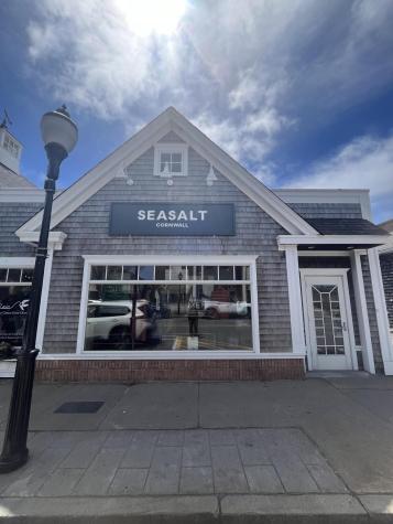 199 Main Street Falmouth MA 02540